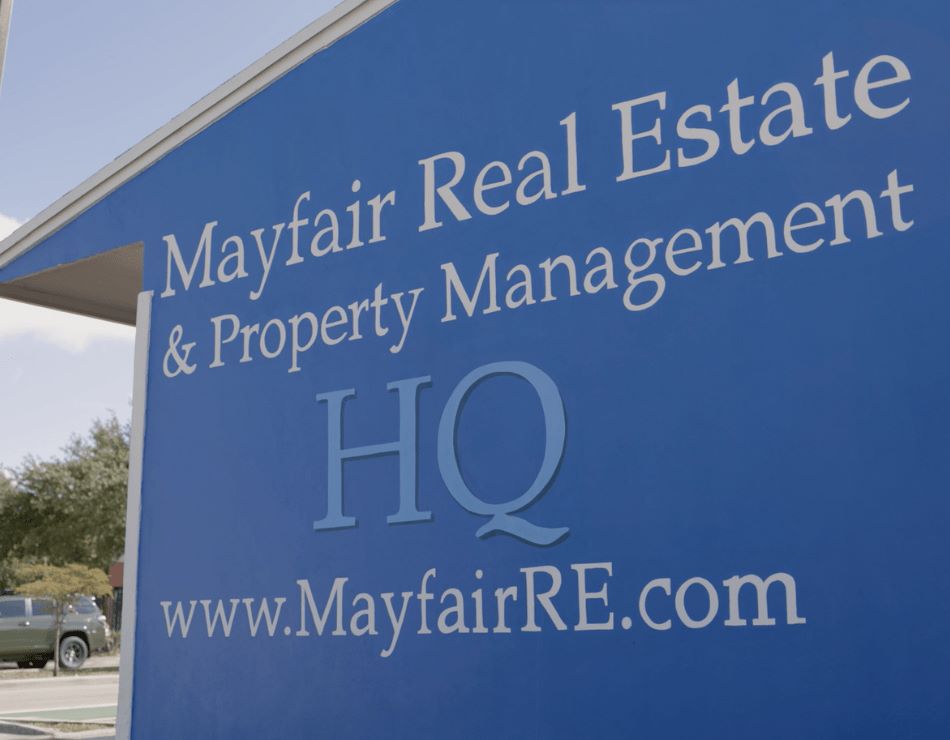 Broward County | Mayfair Property Management, LLC