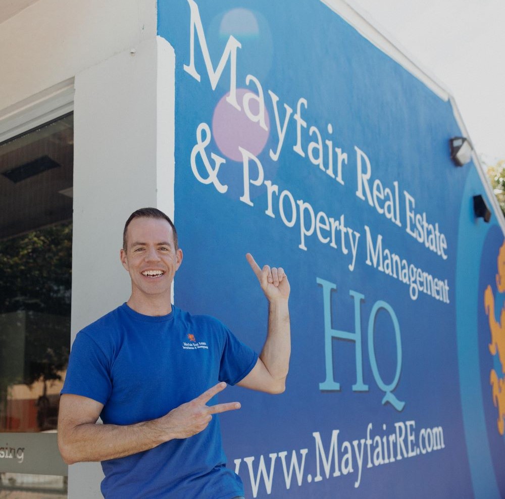 Broward County | Mayfair Property Management, LLC