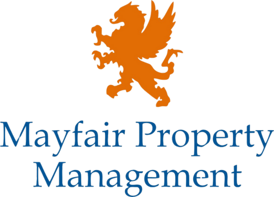 Mayfair Property Management, LLC Logo