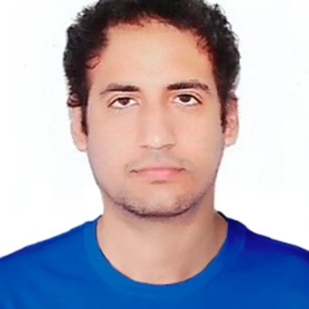 Picture of Luis Soto