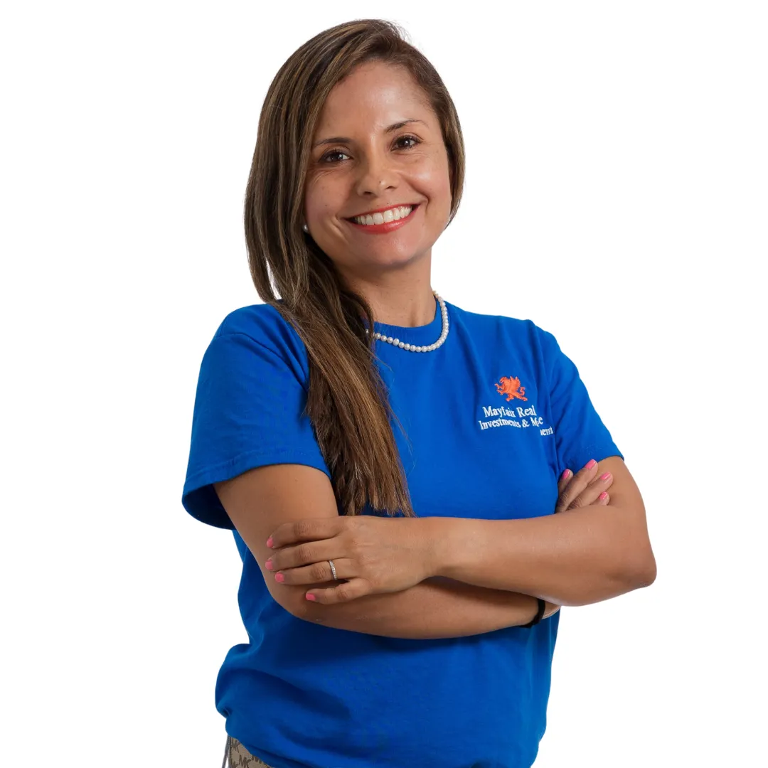 Picture of Paola Villate